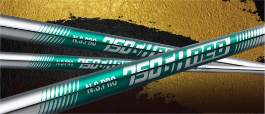 NEW!! N.S.PRO 750GH NEO 'R2' FLEX
