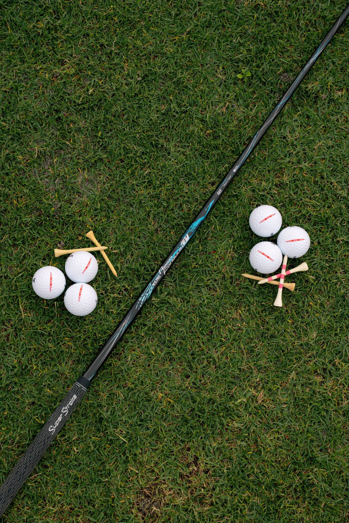 N.S.PRO Regio Formula B+