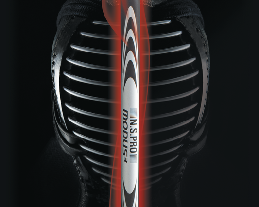 What is N.S.PRO MODUS³ Hybrid?