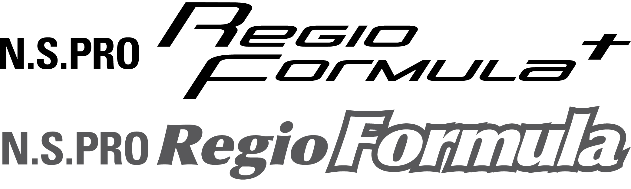 Nipon Racing Logo Graphite Shafts – Nippon Shaft Pro Shop