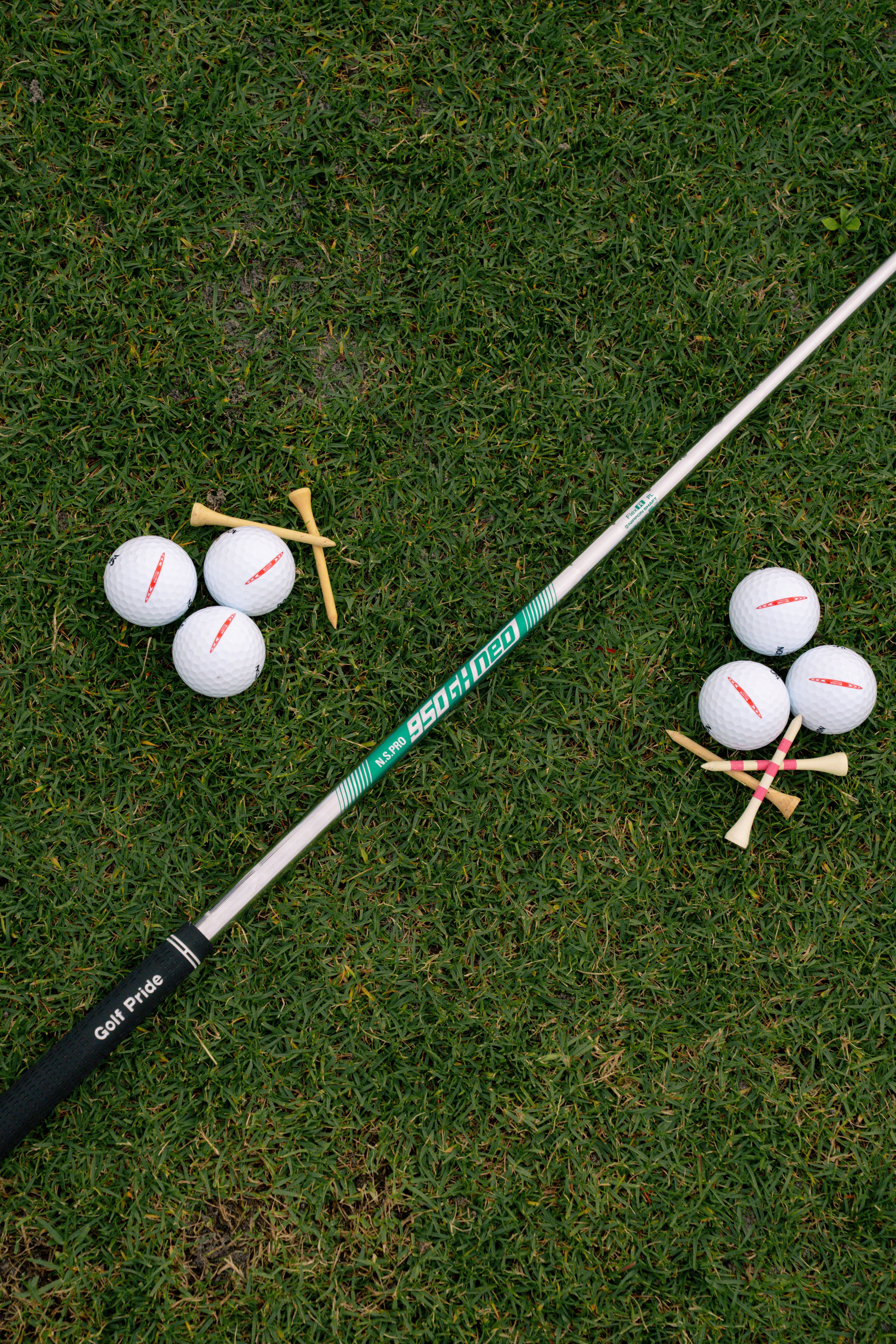 N.S.PRO 950GH neo – Nippon Shaft Pro Shop
