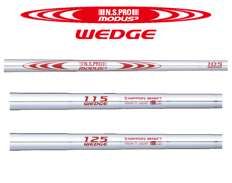MODUS³ TOUR120 – Nippon Shaft Pro Shop MODUS³ TOUR120 – Nippon Shaft Pro Shop