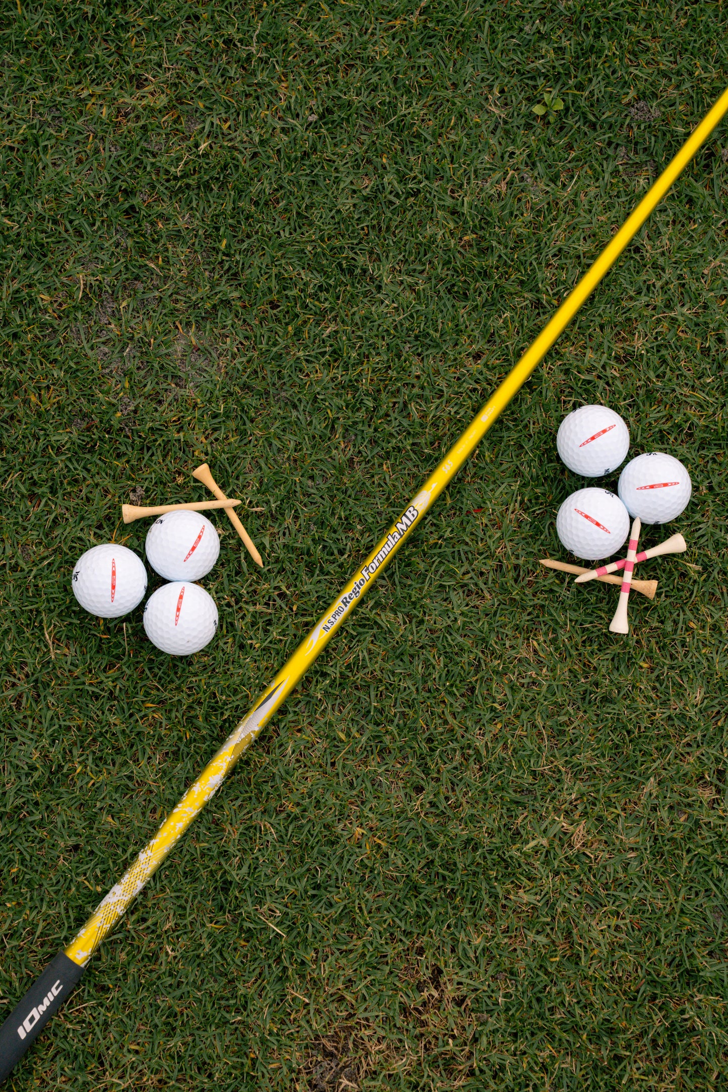 N.S.PRO Regio Formula MB