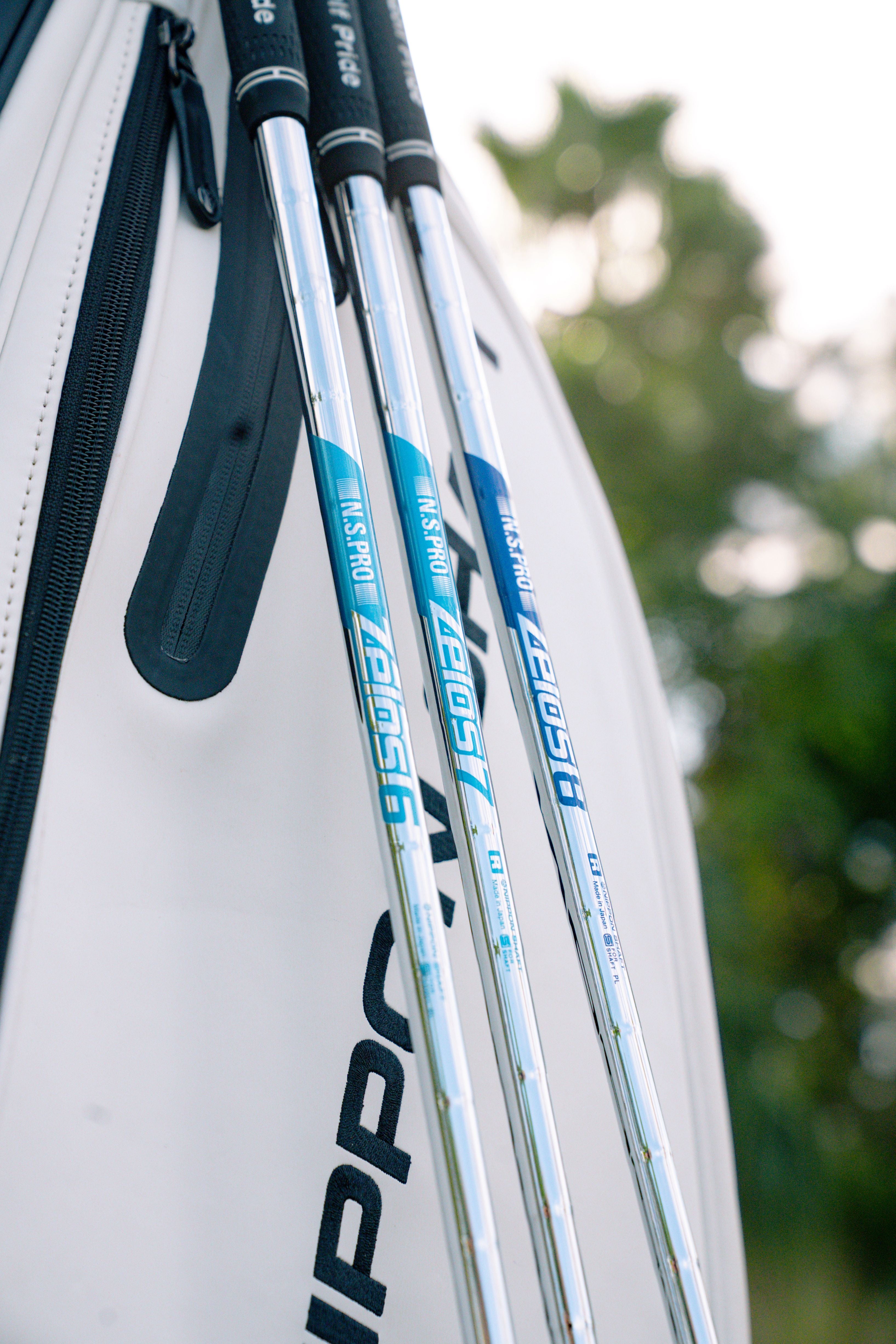 Products – Nippon Shaft Pro Shop